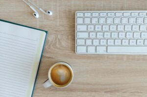 copywriter